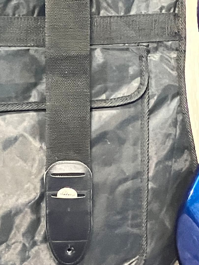 初心者用ARIAジャズベタイプにストラップ・ピック・ソフトケース付き