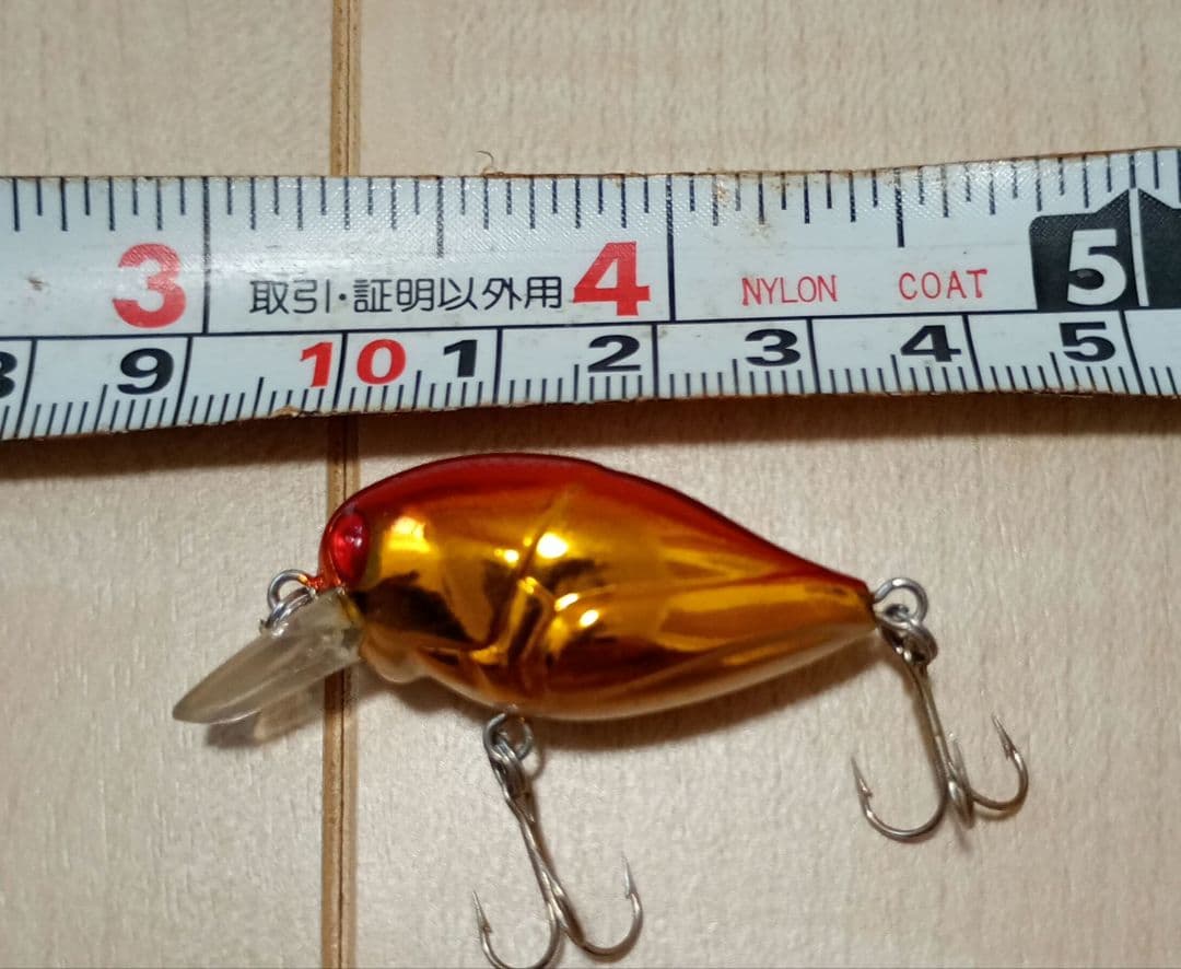 マスマスターズ MM グラスホッパー クランク - メルカリ