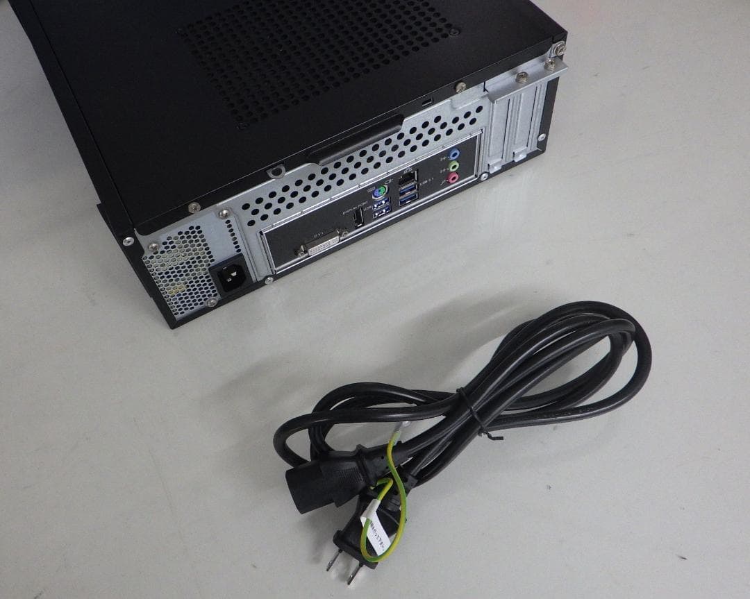 MousePro -S200S　PC i5 SSD＋HDD 8GBメモリ