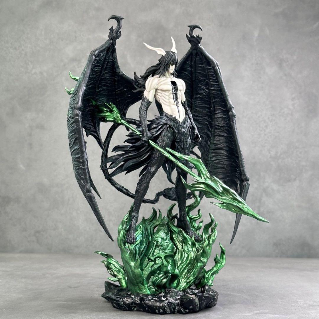 BLEACH ブリーチ　ウルキオラ　高さ30cm 海外フィギュア