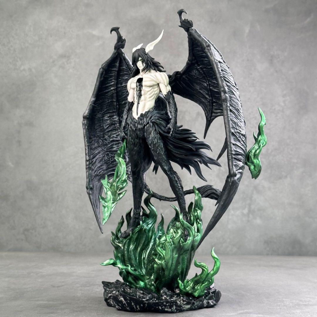 BLEACH ブリーチ　ウルキオラ　高さ30cm 海外フィギュア