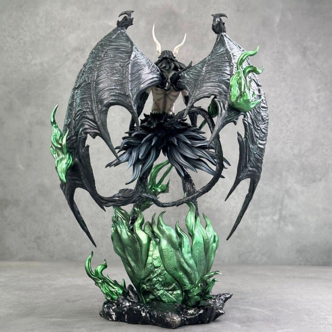 BLEACH ブリーチ　ウルキオラ　高さ30cm 海外フィギュア