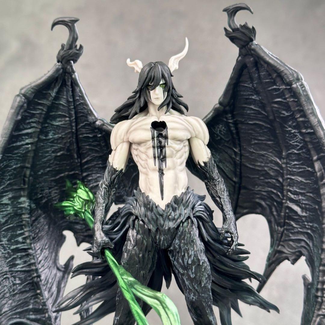 BLEACH ブリーチ　ウルキオラ　高さ30cm 海外フィギュア