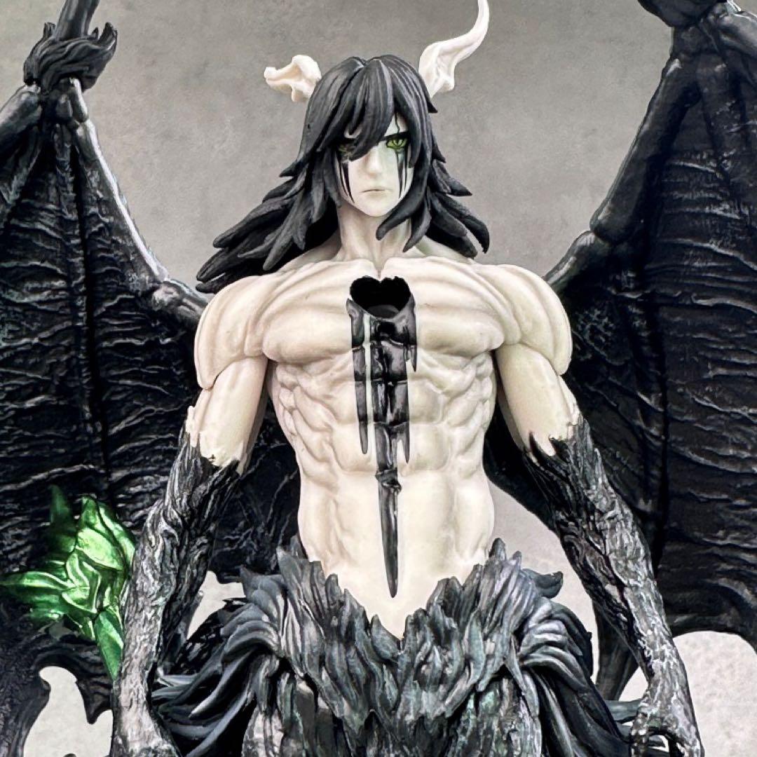 BLEACH ブリーチ　ウルキオラ　高さ30cm 海外フィギュア