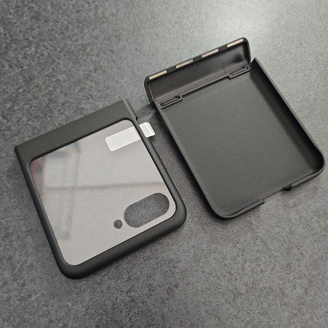 使用時間・短期] motorola razr 50s コアラグレイ オマケ多数 - メルカリ