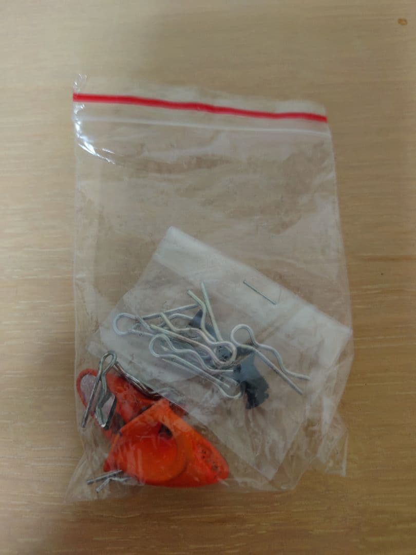 ヨコモ　ドリパケ　4WD　熊久保信重　 エボ X YUKE'S チームオレンジ