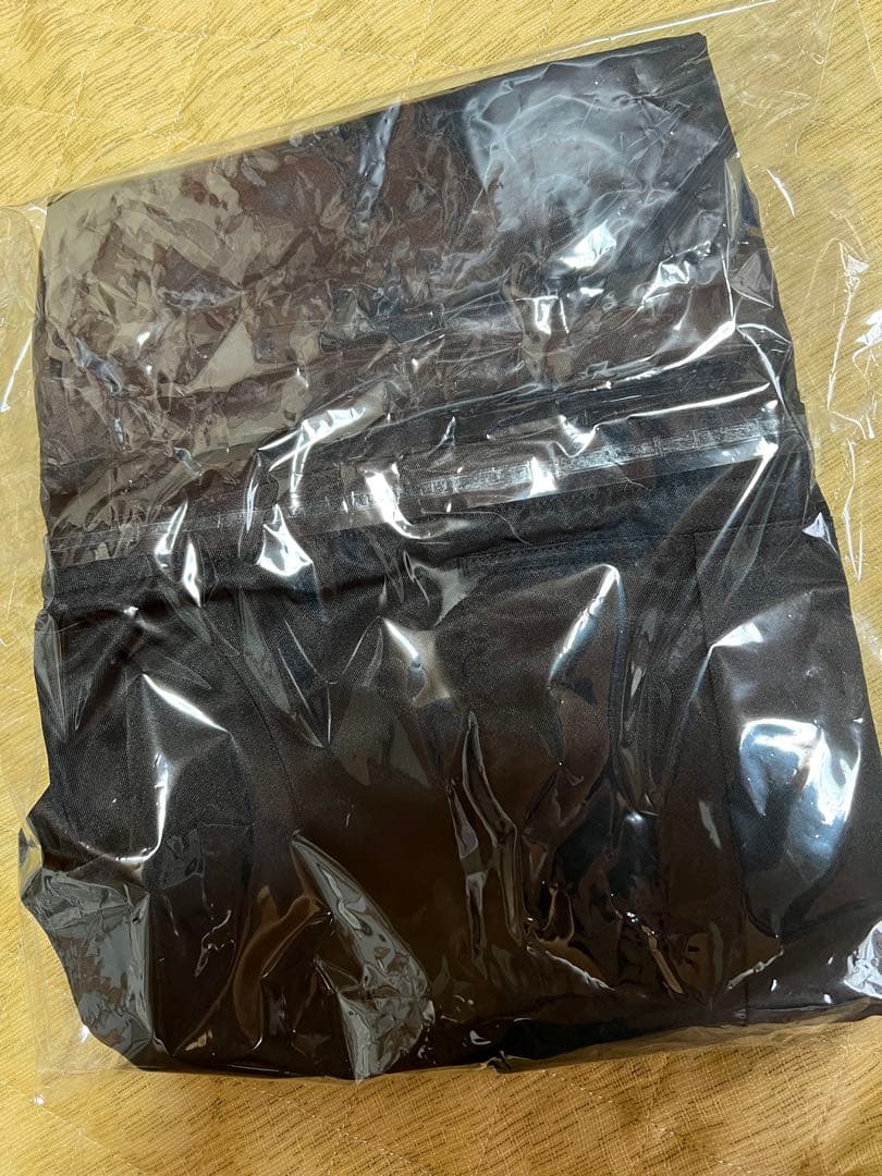 *p(R)ojectR® 黒 カーゴパンツ Lサイズ