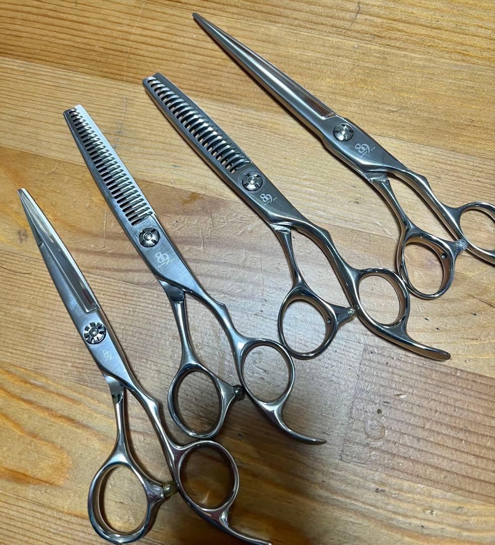 aiDさん専用 研ぎ4丁