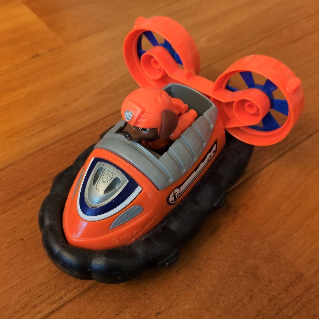 パウパトロール