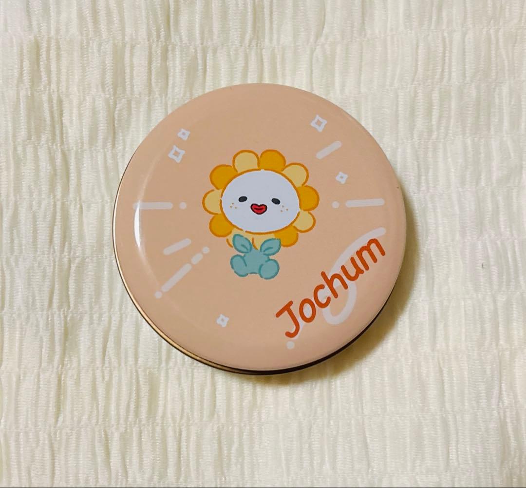 JO1 JOCHUM プチキャン Bira 佐藤景瑚 - メルカリ