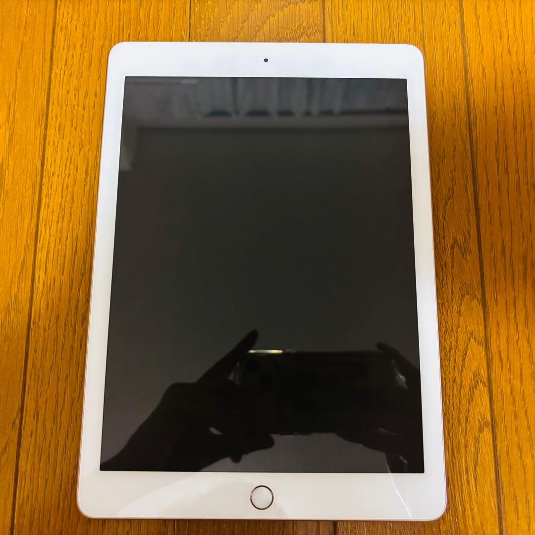 iPad (第6世代) ゴールド 32GB Amazon.co.jp: 【整備済み品】 Apple iPad (第6世代) Wi-Fi +