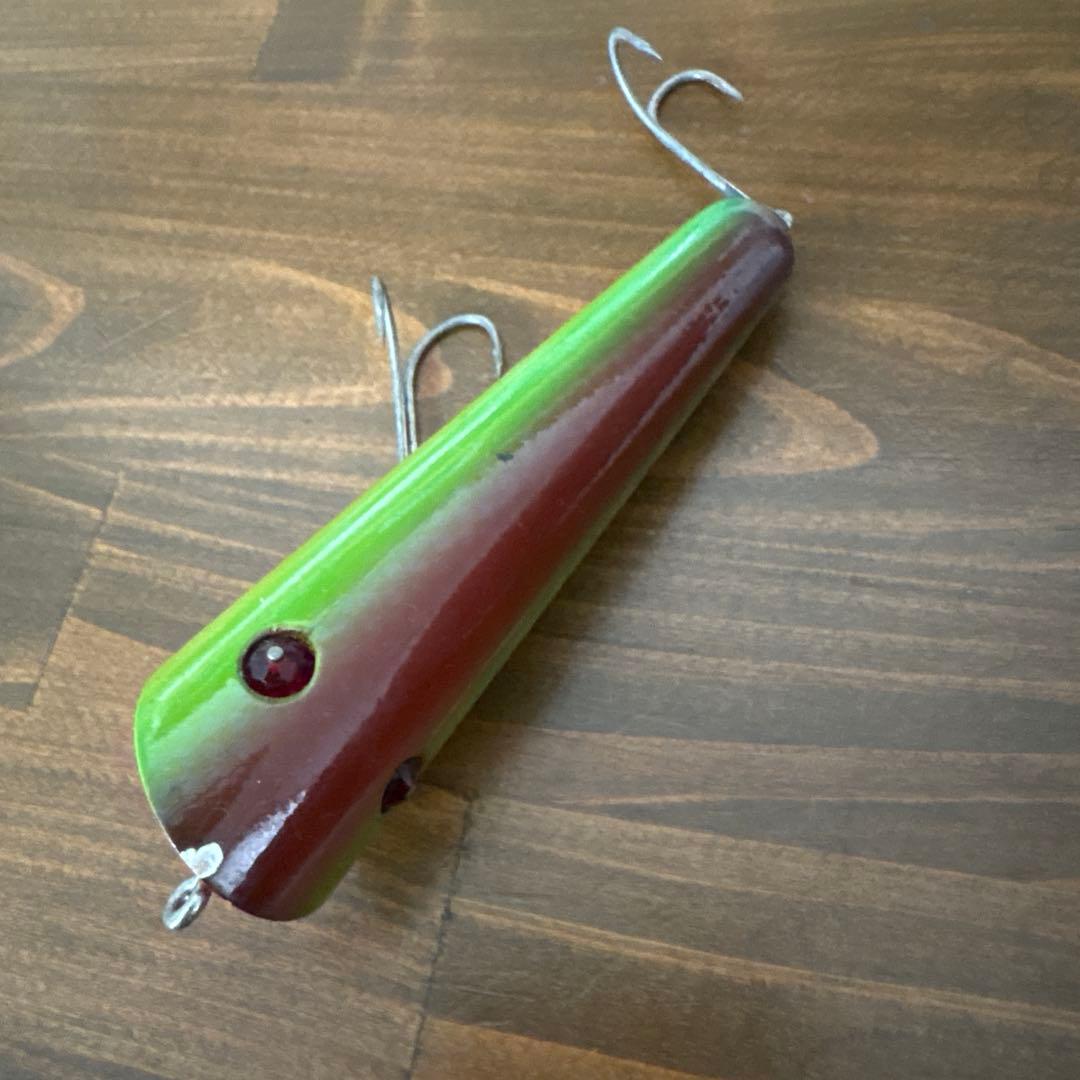 オールド ズイール ゲーリーウィッチ 5/8OZ 1997 OLD ZEAL - メルカリ