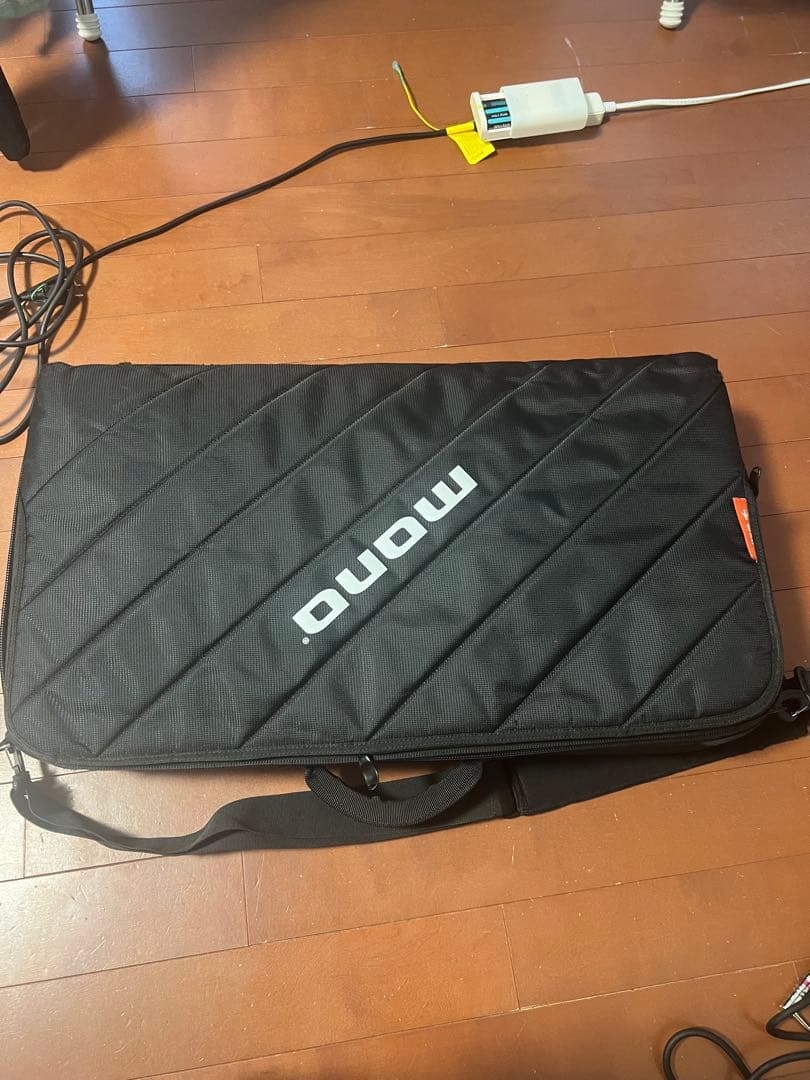 LINE 6 HELIX LT MONOケース付き ペダル破損品 最終値下げ - メルカリ