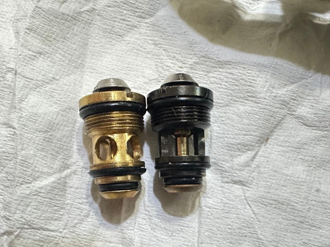 ベレッタ PX4 ガスガン ブラック 2マガジン付き