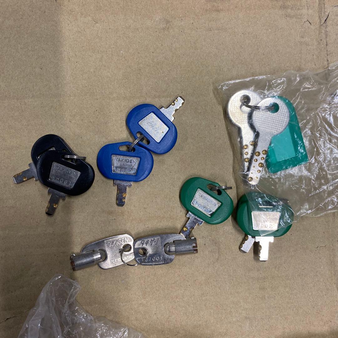 まとめ二台ローレルバンクマシン 自動釣銭機 ACM-10A10 - メルカリ