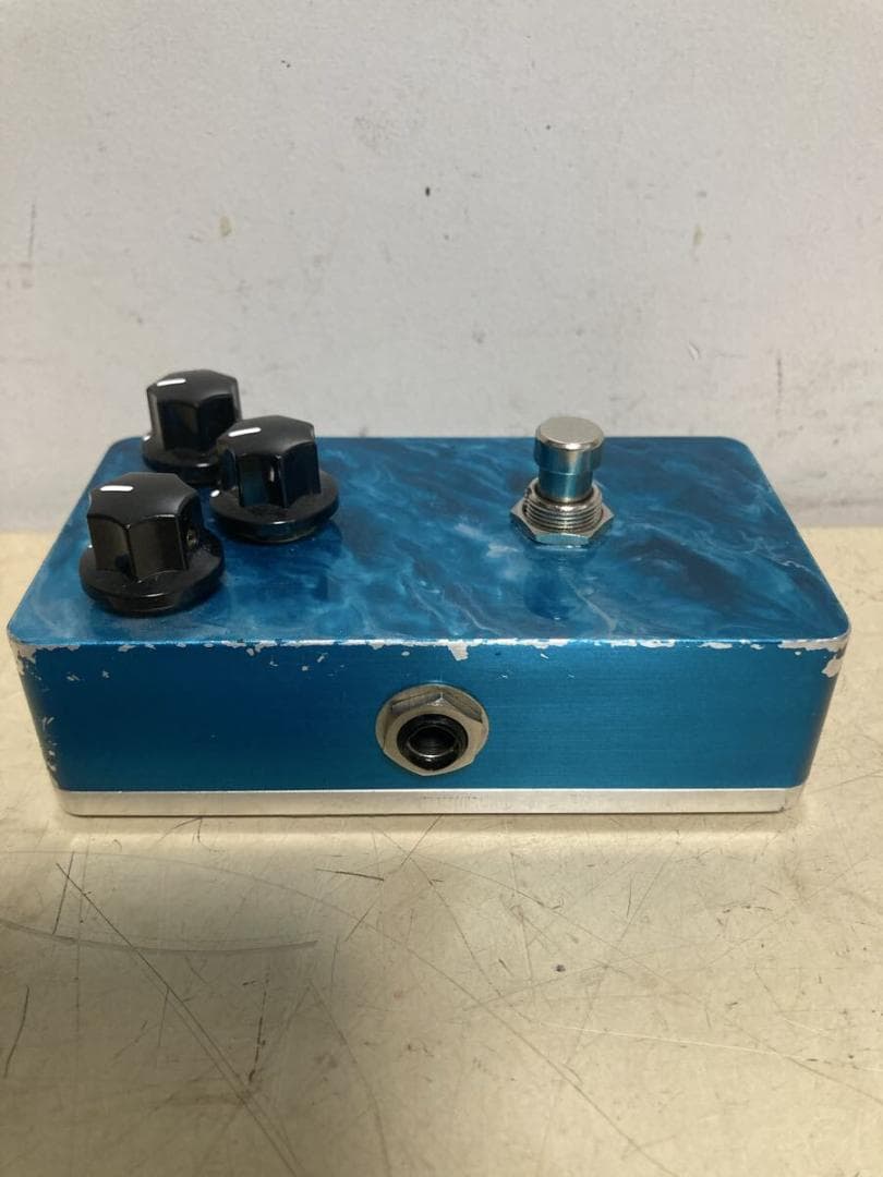 ギター Leqtique Maestoso Antique Revised MAR