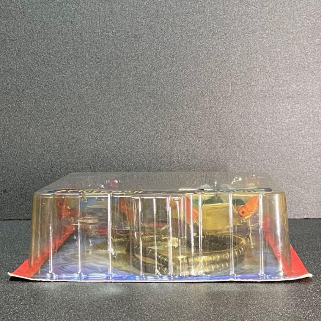 未開封 スパイダーマン ドクターオクトパス トイビズ アクションフィギュア