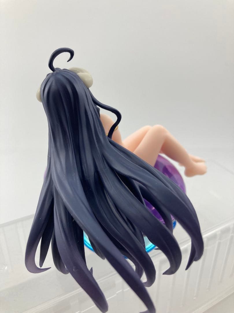 POP UP PARADE オーバーロードIV フィギュア