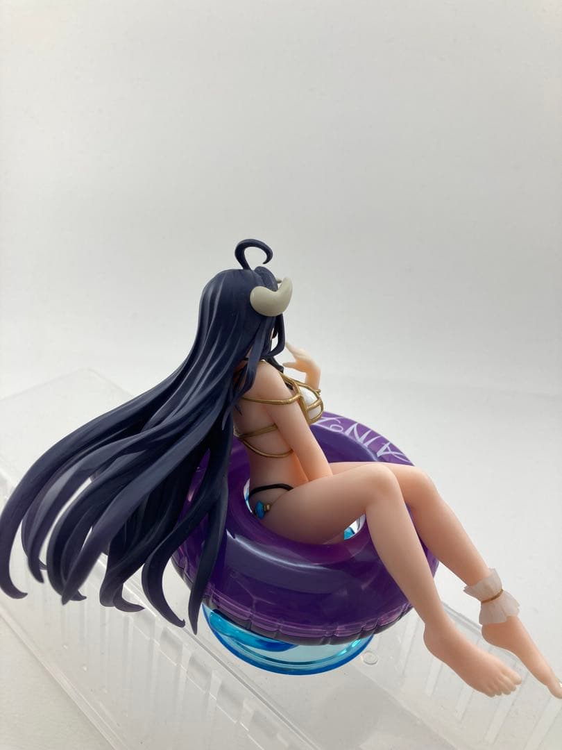 POP UP PARADE オーバーロードIV フィギュア