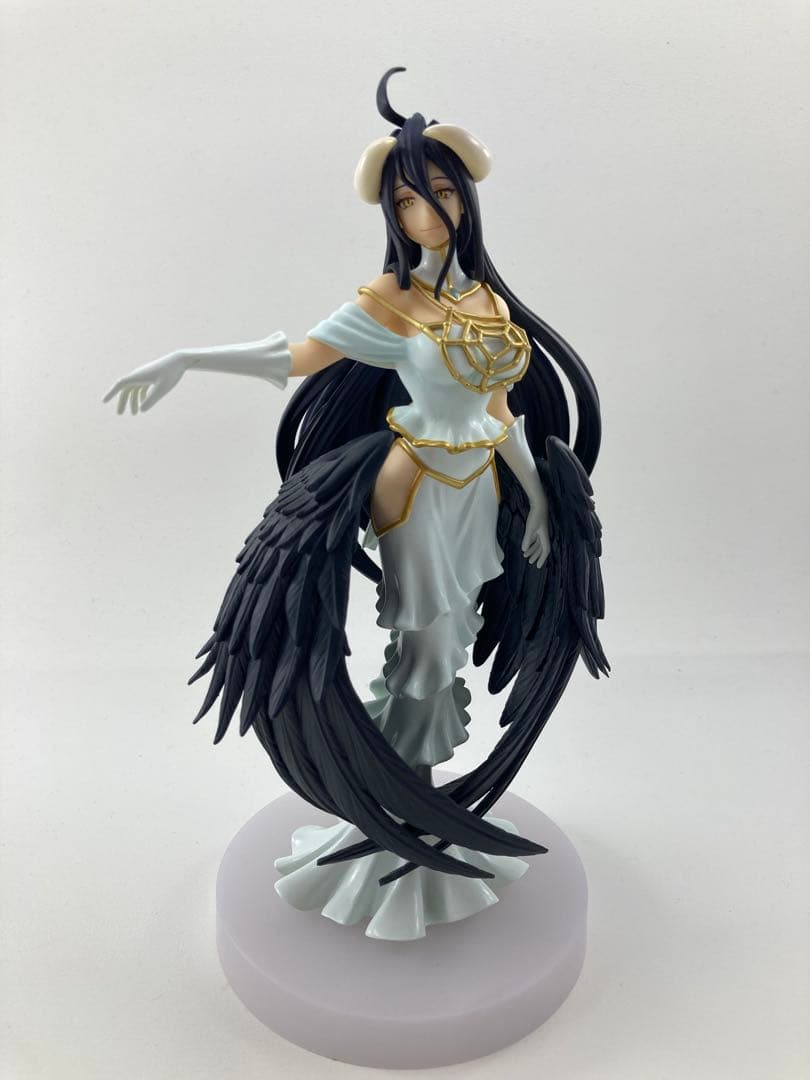 POP UP PARADE オーバーロードIV フィギュア