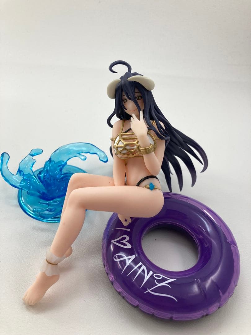 POP UP PARADE オーバーロードIV フィギュア