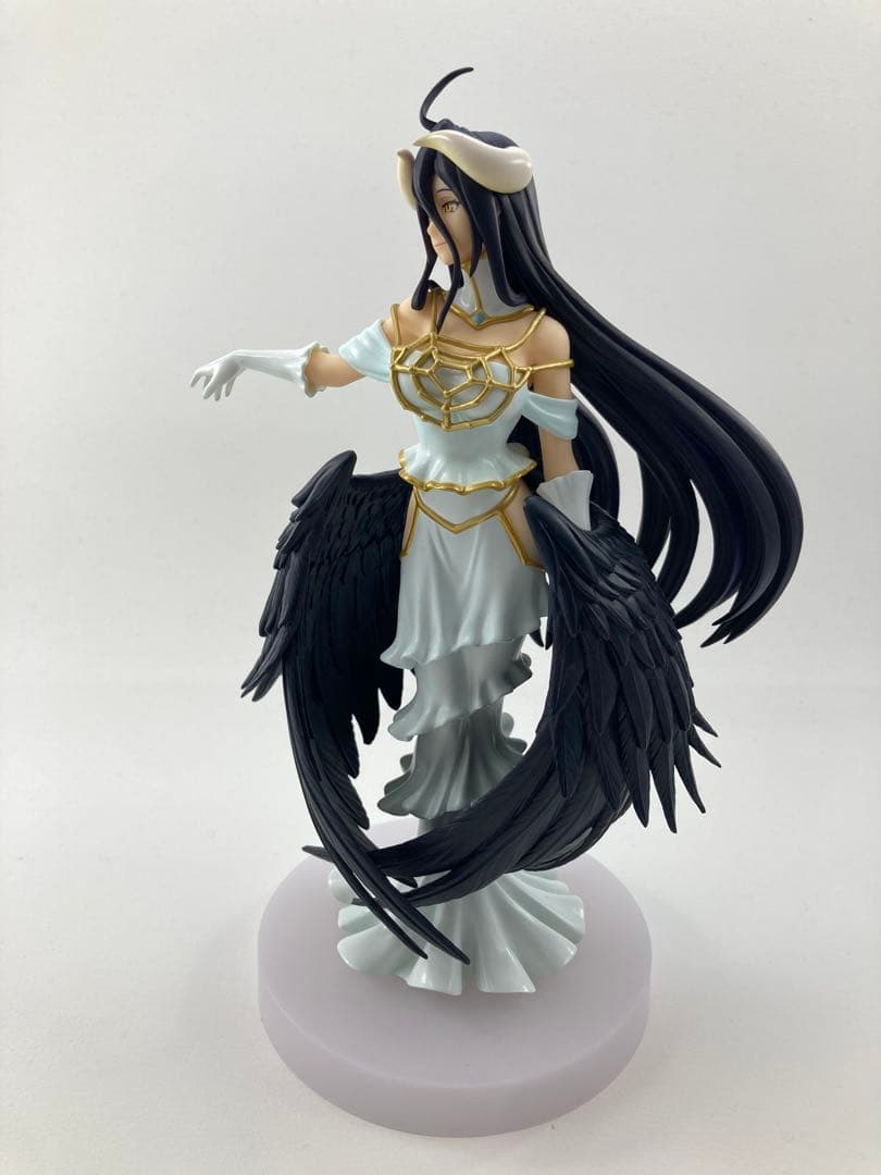 POP UP PARADE オーバーロードIV フィギュア