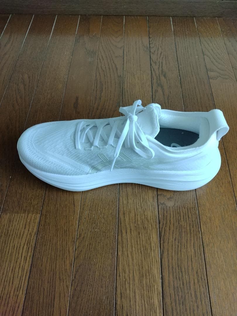 ASICS GEL-NIMBUS27 ATC 27.5cm 新品未使用