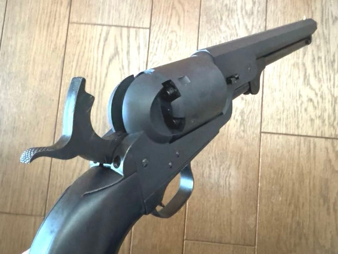 CAW 51 NAVY モデルガン ロックライト - メルカリ