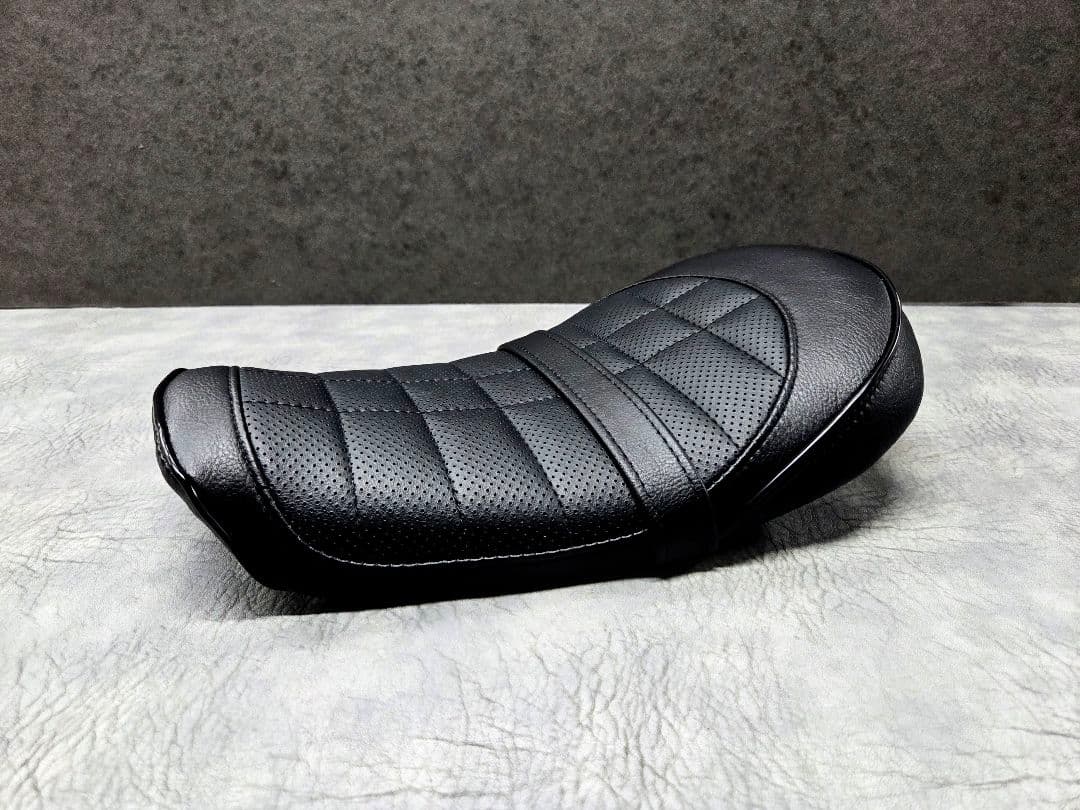 新品!モンキー極薄シートZ50J/AB27HONDAホンダ