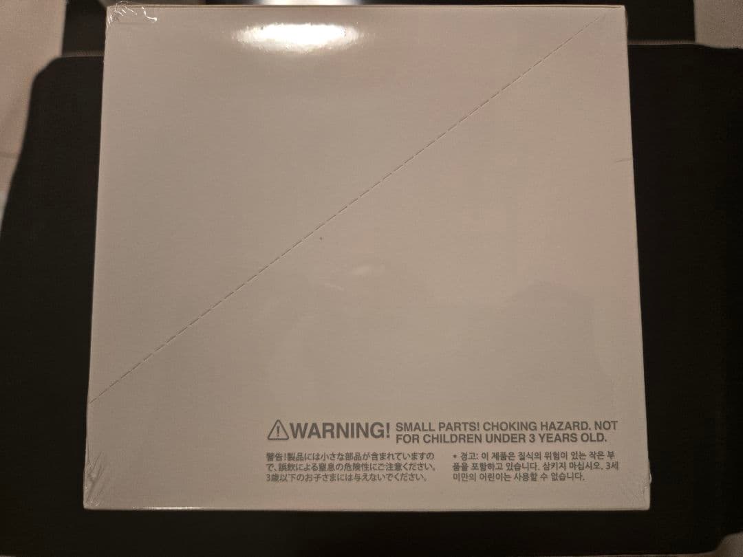 【国内正規品】ラブブ THE MONSTERS Big into Energy