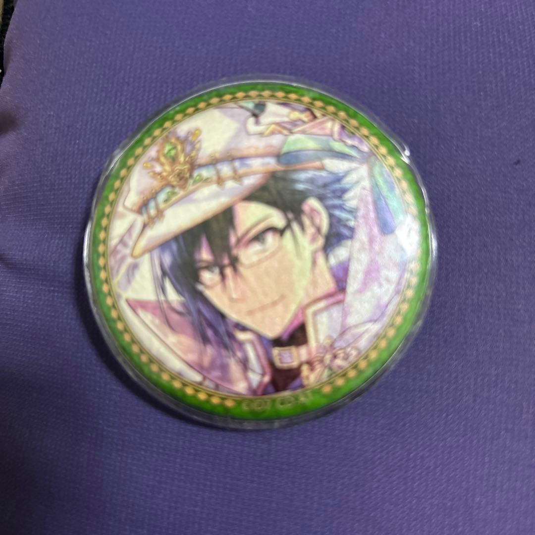 アイナナ アイドリッシュセブン 二階堂大和 グッズセット アクスタ 缶