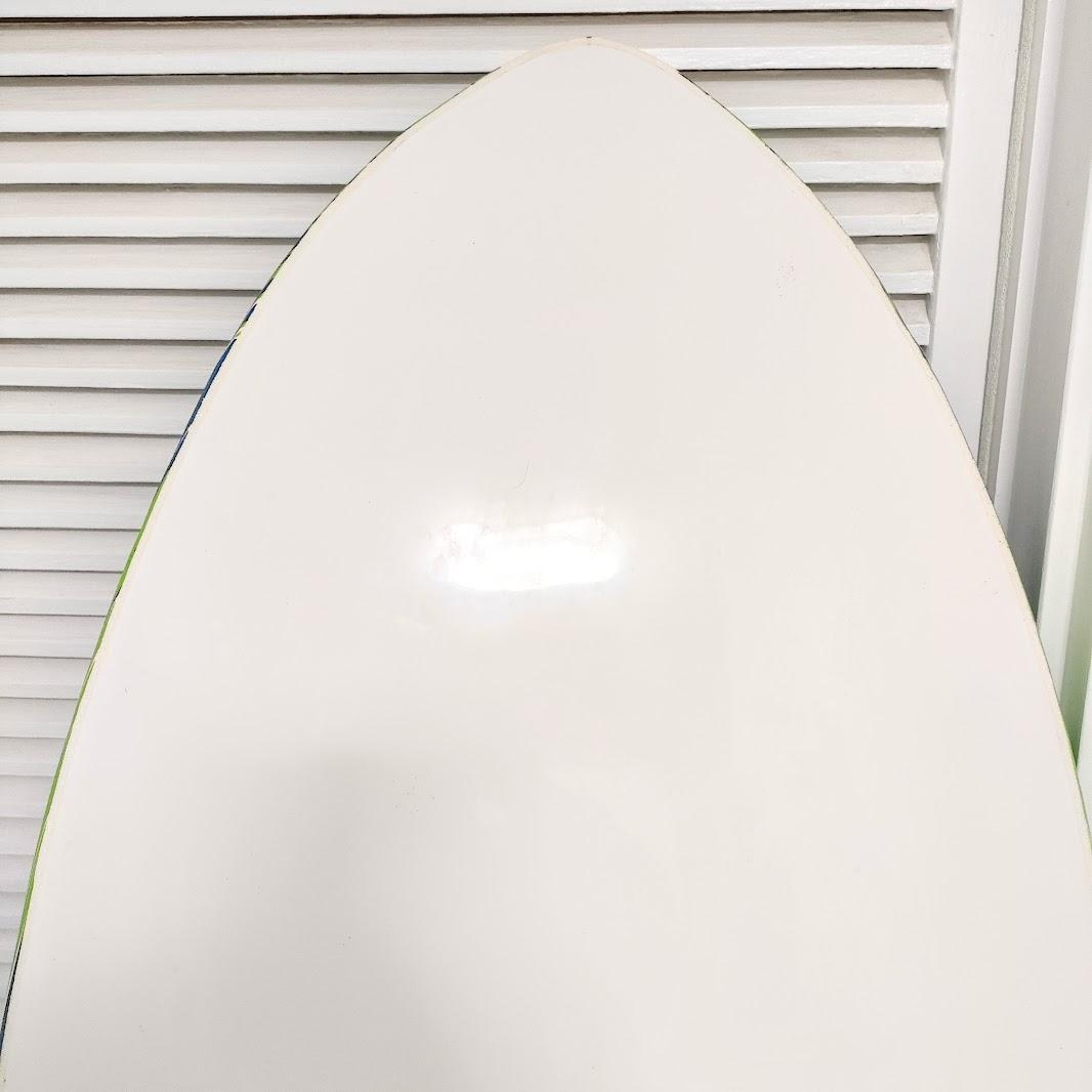 2025年新型コストコサーフボード 5'8 ソフトボードファンボード5.8