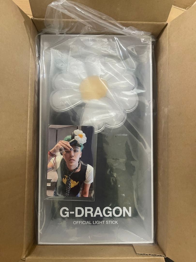 新品・未開封】SJ SS10 日本公式 ペンライトアクセサリー(キュヒョン)