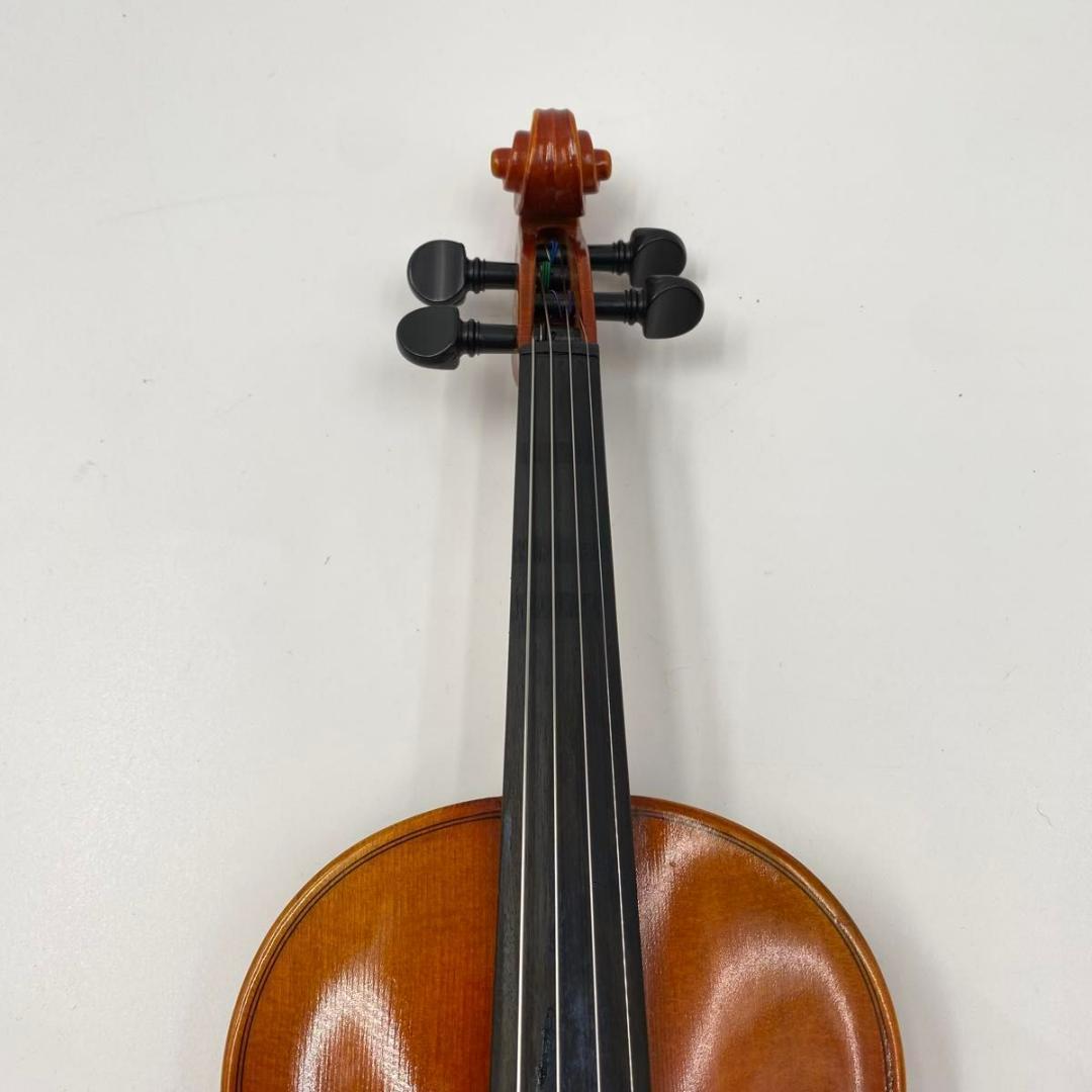 弦新品】SUZUKI No.200 バイオリン 1/4 Anno2000