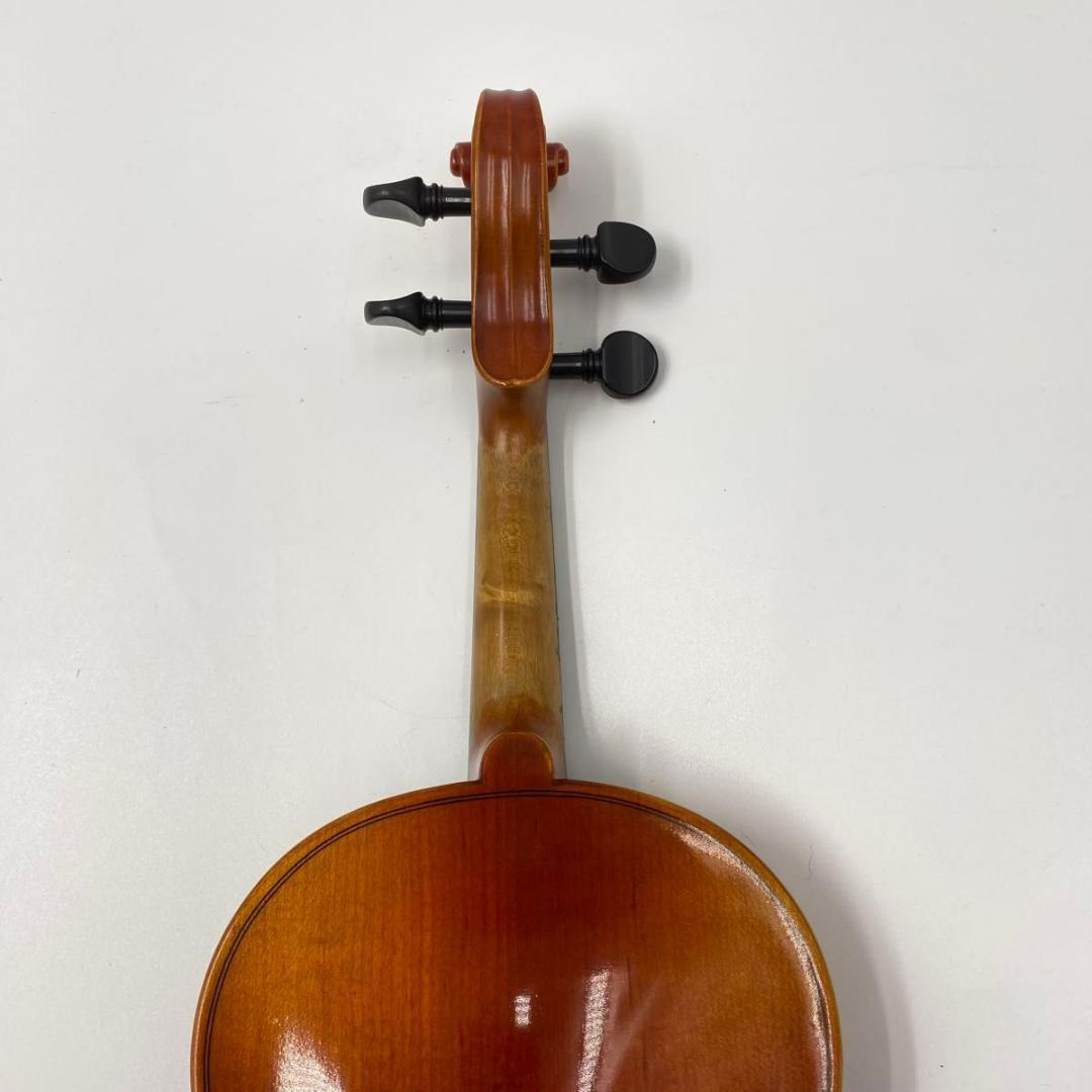 弦新品】SUZUKI No.200 バイオリン 1/4 Anno2000