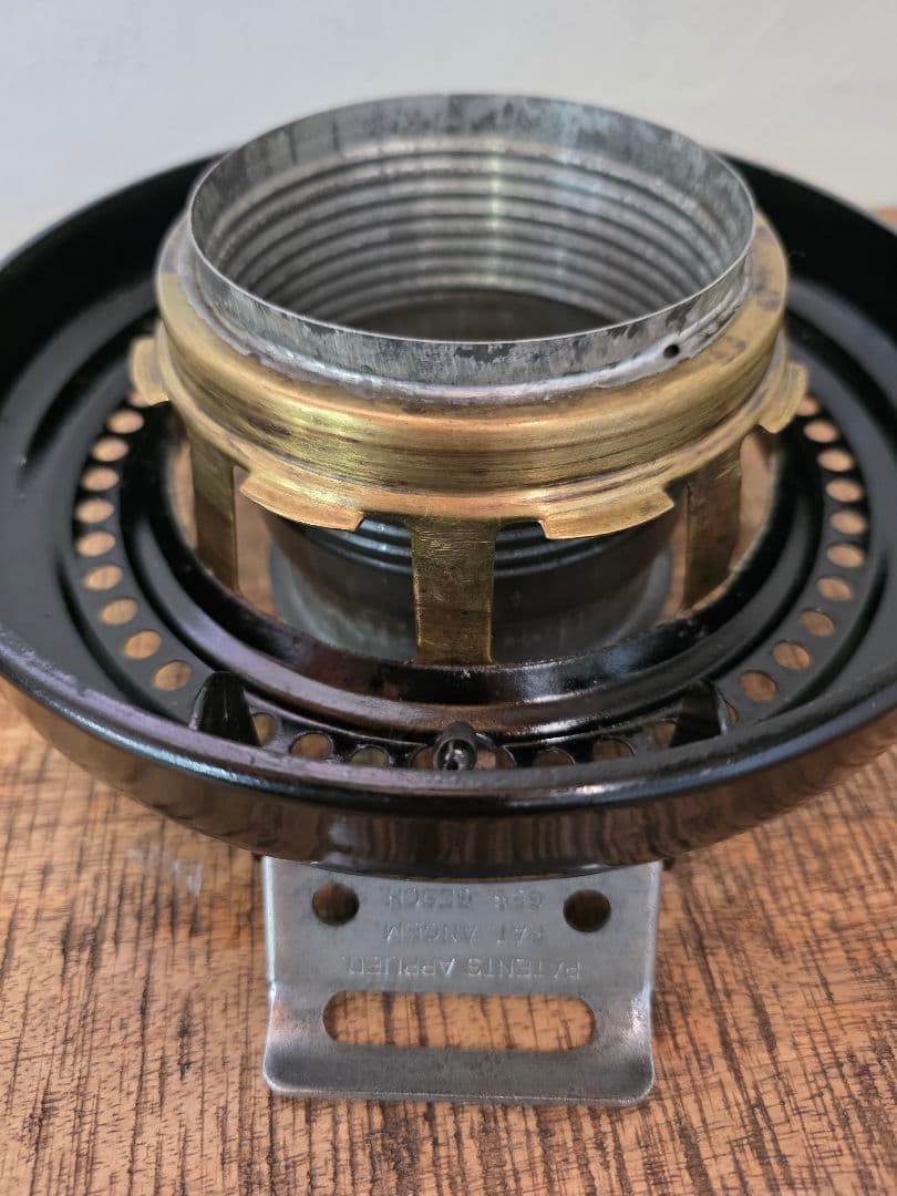 レア サファイアストーブ 部品 ビンテージストーブ 入手困難 2026年