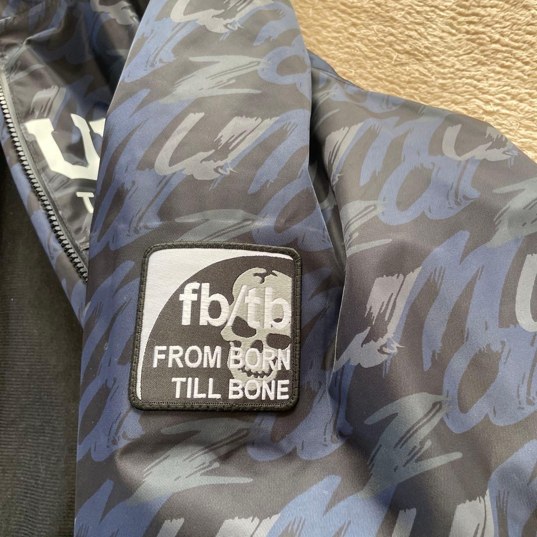 MAZUME 迷彩柄 フィッシングジャケット L - メルカリ