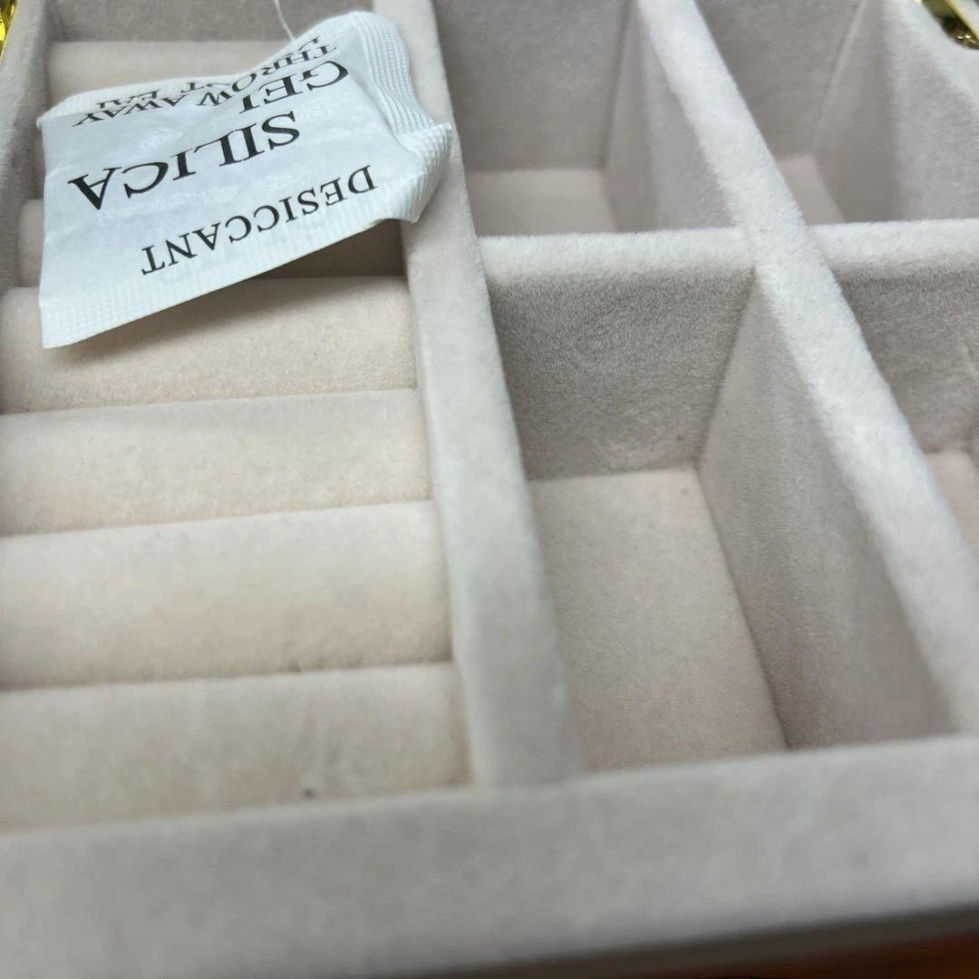 東京ディズニーランド パルパルーザ ミニー ジュエリーボックス