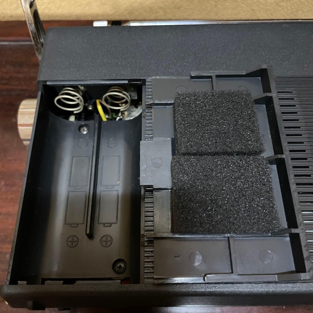 SONY／ソニー／ラジカセ／CF-1500／メンテナンス済み／メンテセット