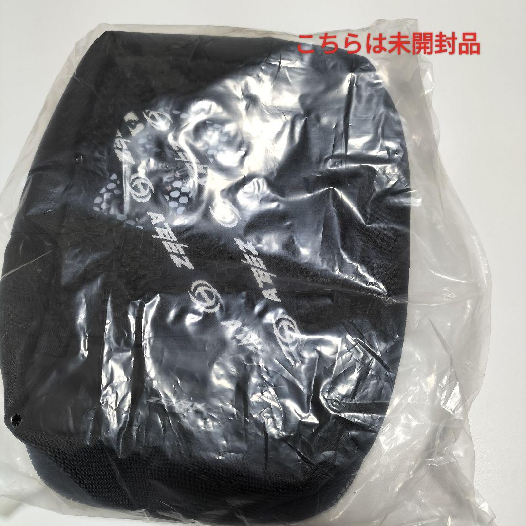 ATEEZ LIGHTINY スリングバッグ【ペンライトケース】未使用品