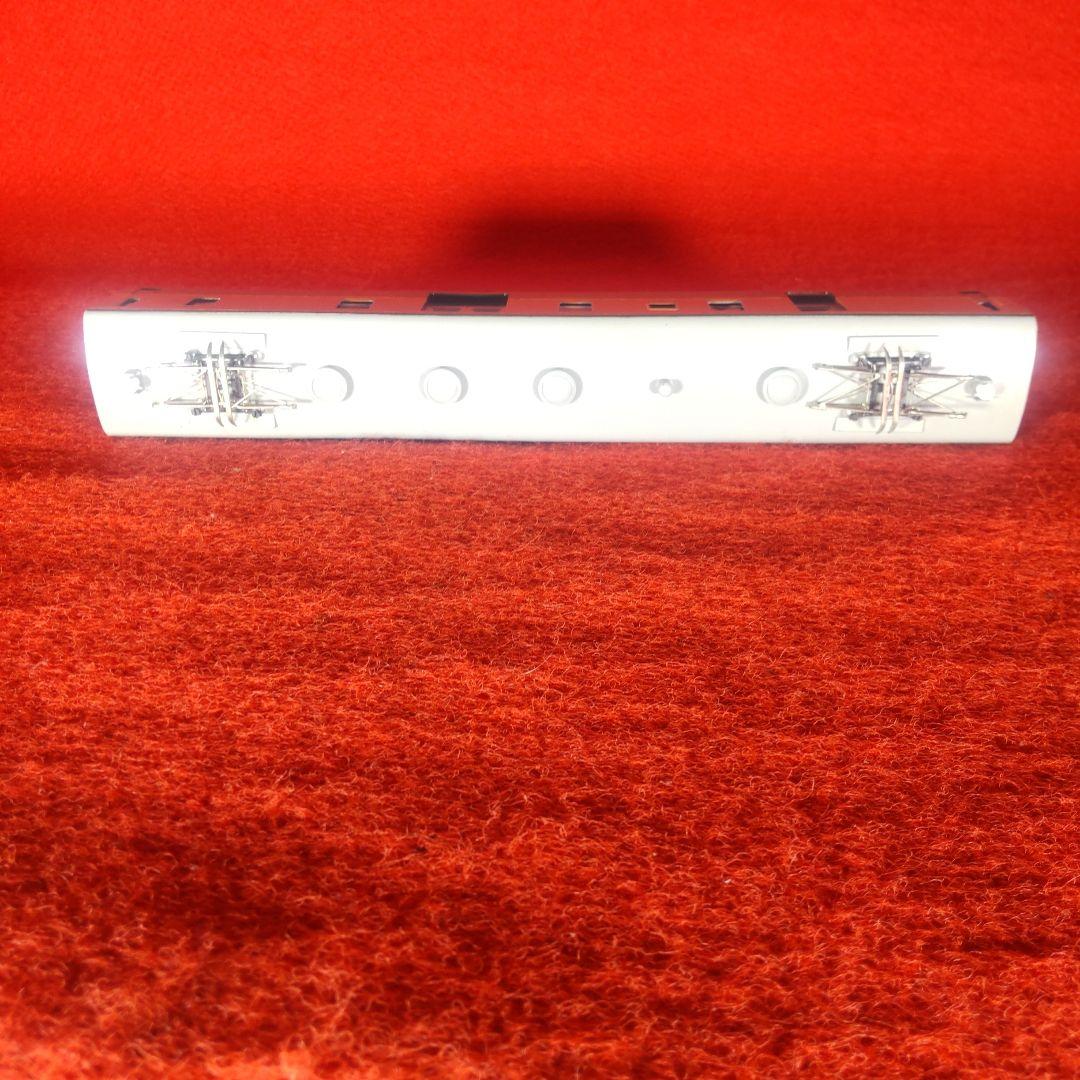 クモユニ型、動作確認済み電気機関車、HOゲージ