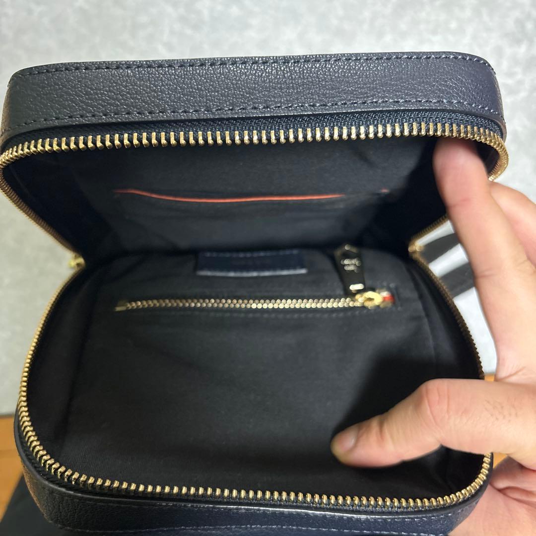 MIMI様専用] ポールスミス ボディバッグ - バッグヴィンテージ