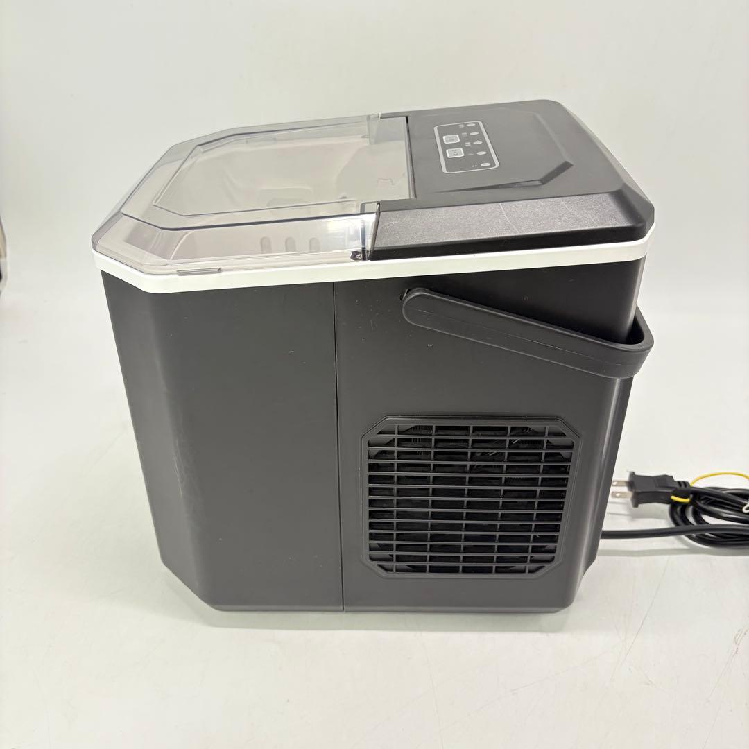 美品・付属品完備】夢グループ「製氷機」DT-YSH2305K - メルカリ