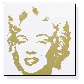 Sunday B Morning ゴールデンマリリン 10枚セット/ウォーホル - メルカリ