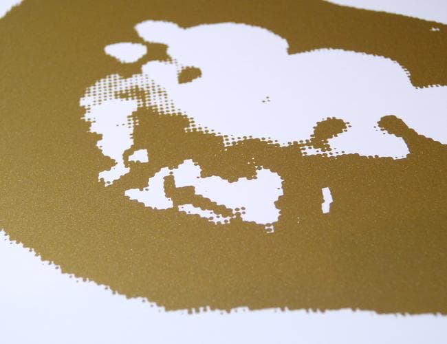 Sunday B Morning ゴールデンマリリン 10枚セット/ウォーホル - メルカリ