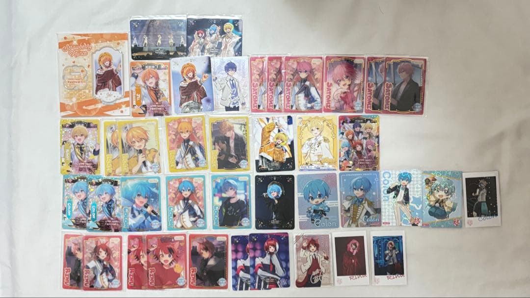 すとぷり ころんくん グッズ まとめ売り