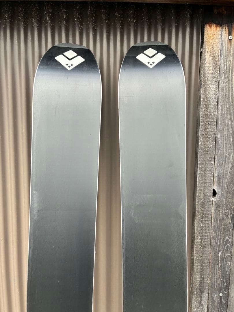 vectorglide gleed 188㎝22designs OUTLAW S - メルカリ