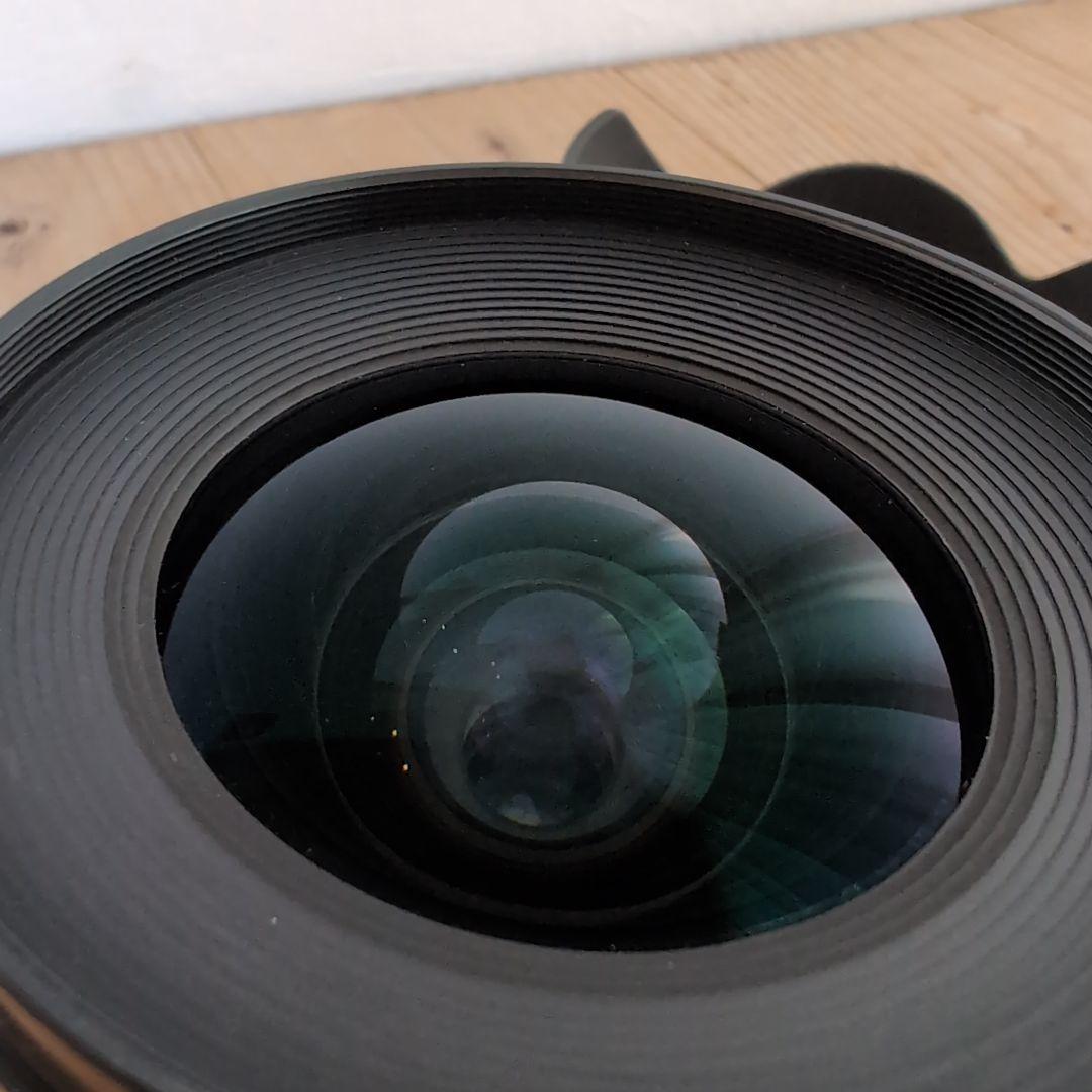 smc PENTAX -FA 645 35mm 1:3.5 AL [IF] 美品