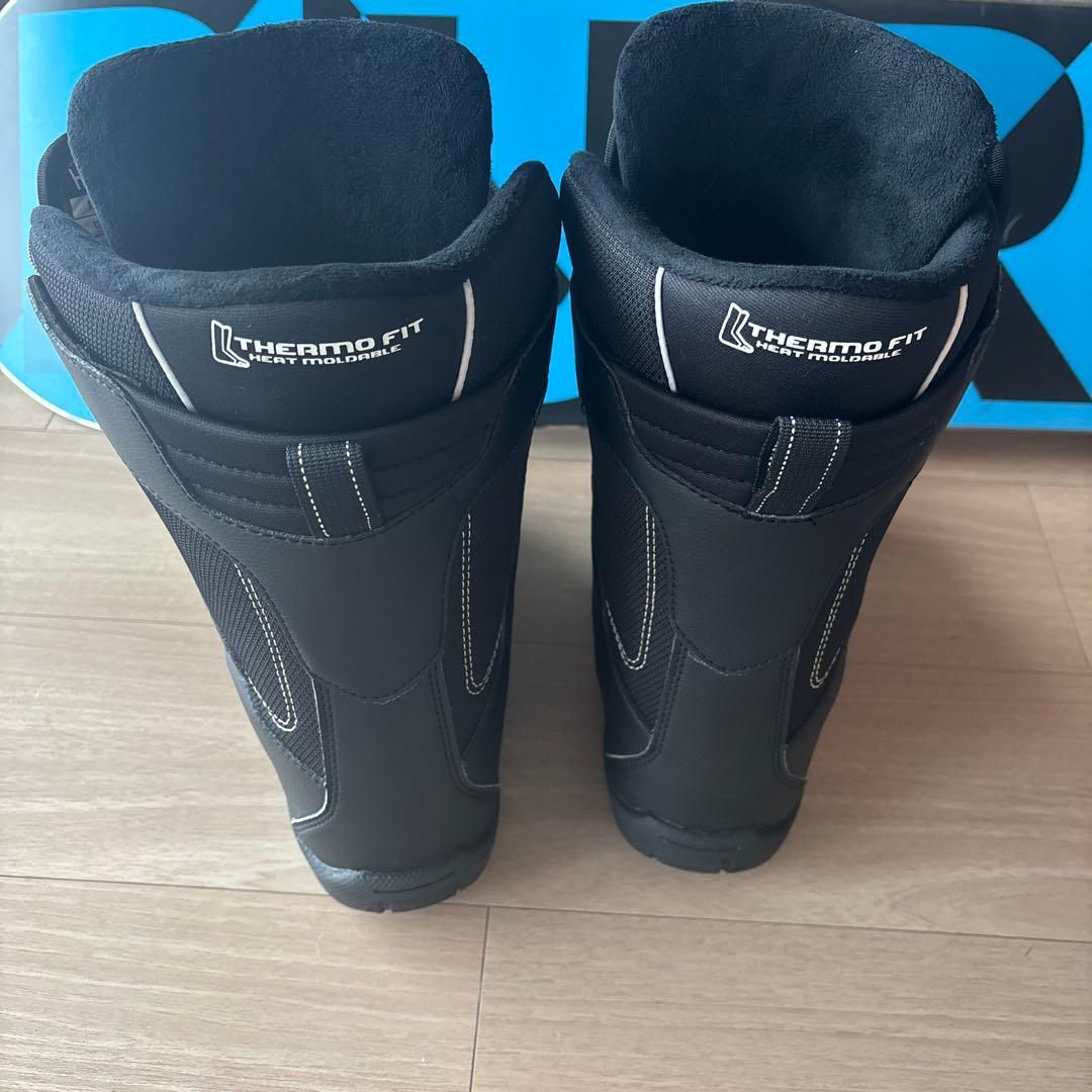 headスノーボードブーツ CLASSIC BOA 25.5cm