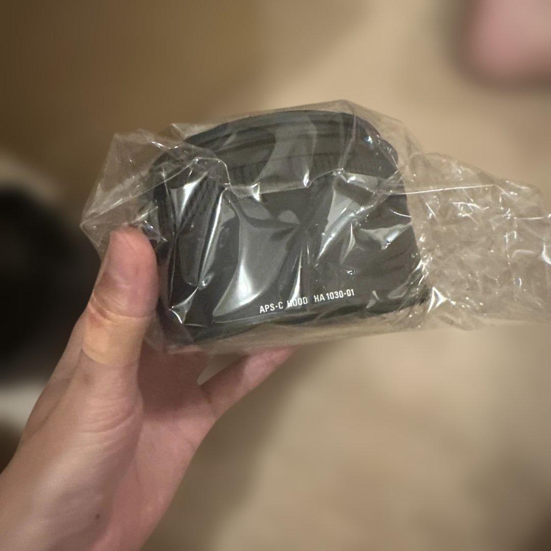 レンズ(ズーム) SIGMA 50-500mm F4.5-6.3 APO DG OS